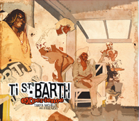 Ti St Barth Experience-album