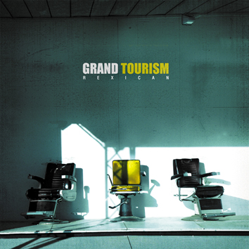 Grand Tourism-Album 2013